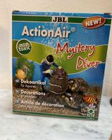 JBL ActionAir Mystery Diver Aquarium Deko NEU Rheinland-Pfalz - Meckenheim Vorschau