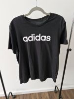 Adidas T-Shirt Gr. 2XL schwarz Damen Rheinland-Pfalz - Mainz Vorschau