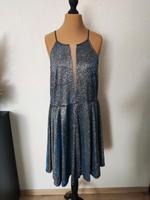 Kleid mit glitzer Niedersachsen - Bad Pyrmont Vorschau