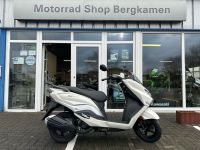 *NEU* Suzuki Burgmann 125 Street EX Modelljahr 2024 Nordrhein-Westfalen - Bergkamen Vorschau