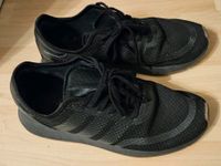 Adidas Sneaker gebraucht Größe 44 Hessen - Schenklengsfeld Vorschau