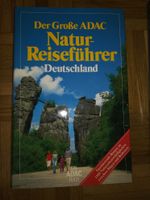 ADAC-Naturreiseführer Baden-Württemberg - Hockenheim Vorschau