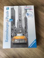 *neu/ovp* Ravensburger Puzzle 1000 Teile flat Iron New York Hessen - Neuhof Vorschau