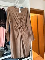 ♥️ H&M Mama Umstandskleid Gr. XXL Knotenkleid ♥️ NEU Thüringen - Gehofen Vorschau