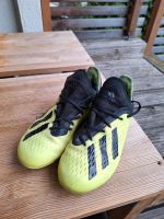 Adidas Fussballschuhe Gr 31.5 Dresden - Pieschen Vorschau