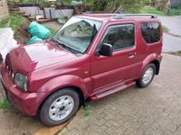 Suzuki Jimny FJ 4x4 Allrad Nordrhein-Westfalen - Iserlohn Vorschau