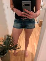 Jeans-Shorts | kurze Hose Leipzig - Sellerhausen-Stünz Vorschau