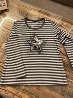 Taifun Shirt  Gr. 46 Bayern - Mühlhausen i.d. Oberpfalz Vorschau