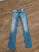 Hose von Hilfiger Denim, Größe 27/34 Schleswig-Holstein - Grundhof Vorschau