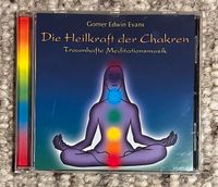 Die Heilkraft der Chakren CD Hessen - Hungen Vorschau