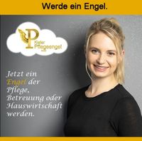 Werde ein Engel der Pflege in Gettorf - Quereinsteiger traut Euch Kiel - Schilksee Vorschau