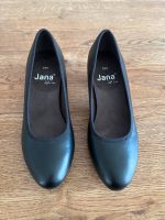 Jana Pumps, Gr. 39H, Schwarz Nordrhein-Westfalen - Eslohe Vorschau