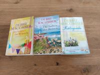 Debbie Macomber - 3 Bücher Baden-Württemberg - Ortenberg Vorschau