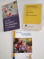 Fachbücher Down Syndrom Sachsen - Hohenstein-Ernstthal Vorschau