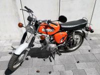 Simson S51 B 4 Gang Neuaufbau 12 Volt Vape Zündung Brandenburg - Bad Belzig Vorschau