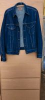 LEVIS JEANS-JACKE, klassischer Cowboyschnitt Altona - Hamburg Altona-Nord Vorschau