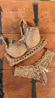 Intimissimi Set Italien Mecklenburg-Strelitz - Landkreis - Neustrelitz Vorschau