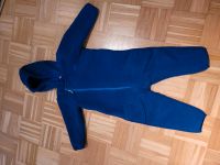 Fleece Anzug Jako-o Overall Jungen Mädchen Bayern - Velburg Vorschau