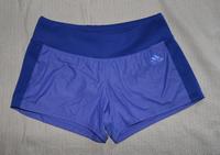 Adidas Laufhose Laufshort Sjort kurze Hose laufen running Gr.S Bayern - Zirndorf Vorschau
