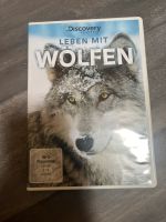 DVD Leben mit Wölfen Bayern - Emmering Vorschau