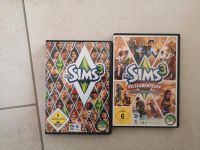 PC Sims 3 und Reiseabenteuer Leipzig - Möckern Vorschau