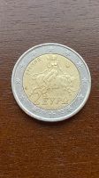 Münze 2 Euro Griechenland 2002 S im Stern Wert „Frau und Stier“ Nordfriesland - Schwabstedt Vorschau