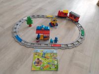 Lego Duplo Eisenbahn Niedersachsen - Papenburg Vorschau