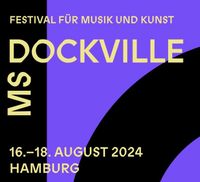 Dockville Zwei Karten Tickets Alle Tage mit Camping 2024 Festival Hannover - Mitte Vorschau