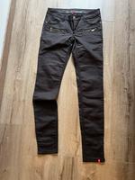Röhrenjeans von edc in braun Rheinland-Pfalz - Ottersheim Vorschau