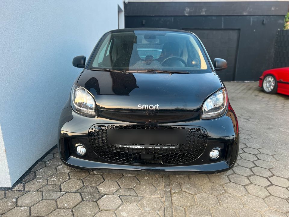 SMART EQ Fortwo Coupé in Bottrop