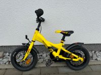 SCOOL XXLITE 16 Zoll Kinderfahrrad Sachsen - Schmölln Vorschau