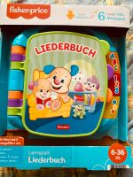 Neu OVP unbenutzt Fisherprice Liederbuch für Babys Bayern - Pfaffenhofen a. d. Roth Vorschau