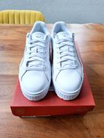 Wie neu! Puma Sneaker Karmen II L, Gr. 37, weiß Rheinland-Pfalz - Sinzig Vorschau