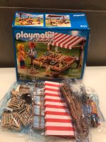 Playmobil Country Gemüsestand 6121 OVP NEU Nordrhein-Westfalen - Eschweiler Vorschau