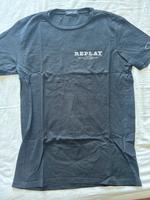 Replay Shirt Hessen - Offenbach Vorschau