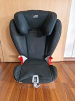 Kindersitz Römer 15 - 36 kg mit Isofix Niedersachsen - Scheeßel Vorschau