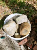 Steine für einen Garten Teich Niedersachsen - Hude (Oldenburg) Vorschau