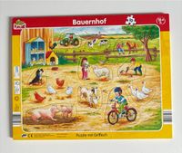 Puzzle ab 18 Monaten Kleinkind Spielzeug Nordrhein-Westfalen - Bad Oeynhausen Vorschau