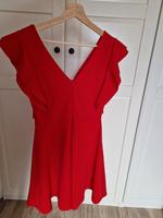 Rotes Kleid WalG. *wie neu* Bayern - Erlangen Vorschau