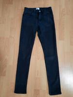 Damen Jeans von GANT Gr. 27/32 Grau Hessen - Darmstadt Vorschau