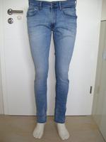Jeans Skinny 34/34 C&A blau Bayern - Würzburg Vorschau
