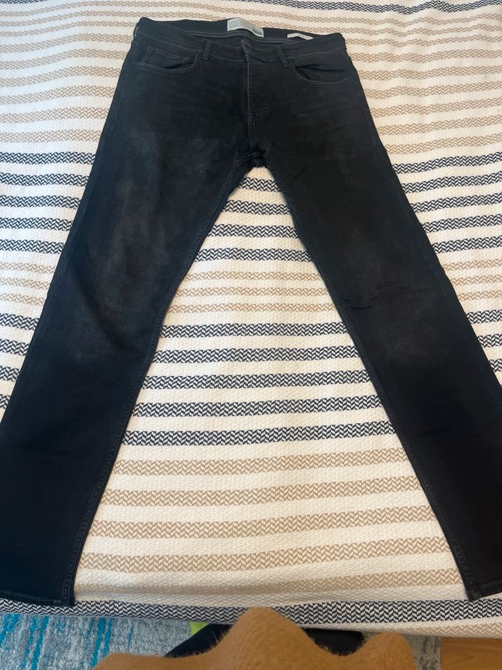 Esprit Denim Jeans Straight in Lüdenscheid