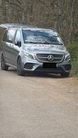 Mercedes V Klasse 300 4 matic Rheinland-Pfalz - Kaiserslautern Vorschau
