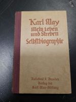 Karl May Selbstbiographie Rheinland-Pfalz - Jockgrim Vorschau