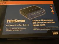 Linksys Printserver Berlin - Hellersdorf Vorschau