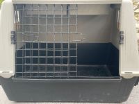 Ferplast Autotransportbox für Hunde 82x51x61 Bayern - Harburg (Schwaben) Vorschau