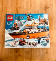 Lego City Arktis Schiff / Eisbrecher 60062 NEU Hamburg-Mitte - Hamburg Neustadt Vorschau