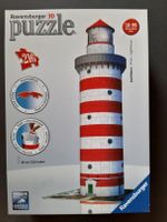 Leuchtturm Ravensburger 3D Puzzle 216 Teile Baden-Württemberg - Schrozberg Vorschau