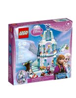 Lego Disney Elsas Palast Bayern - Adelschlag Vorschau