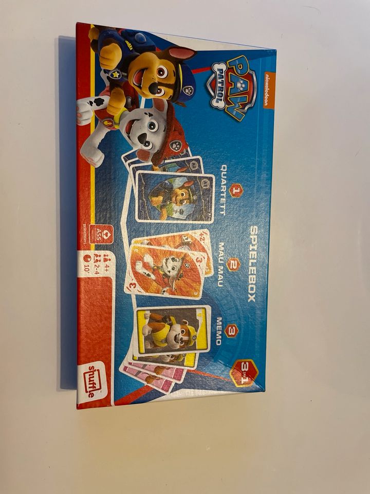 Paw Patrol spiel in Alfter